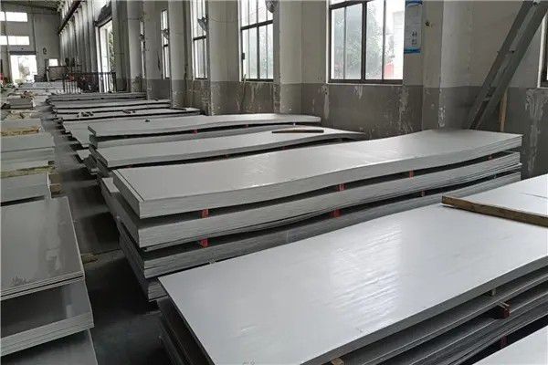 临汾乡宁县2507不锈钢价格跌宕起伏是近期行情的主要特点