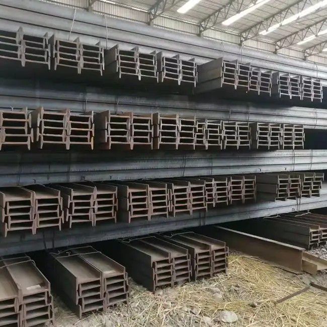 玉林市包角工字钢供需两大原因促使价格波动厉害