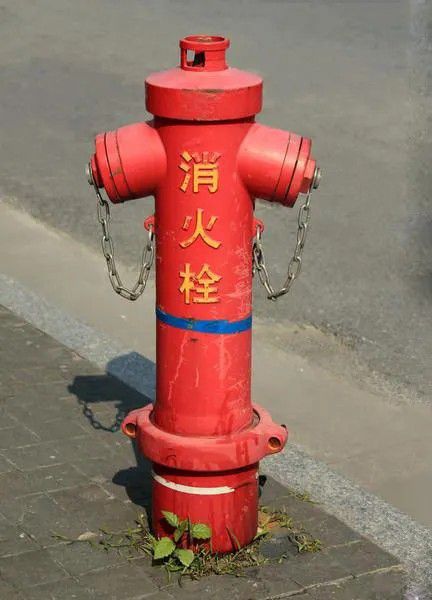 辽阳辽阳县室外地上防撞调压消火栓两种变形特点介绍