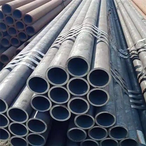 六安霍邱县管线钢管原材料趋强价格仍有回升空间