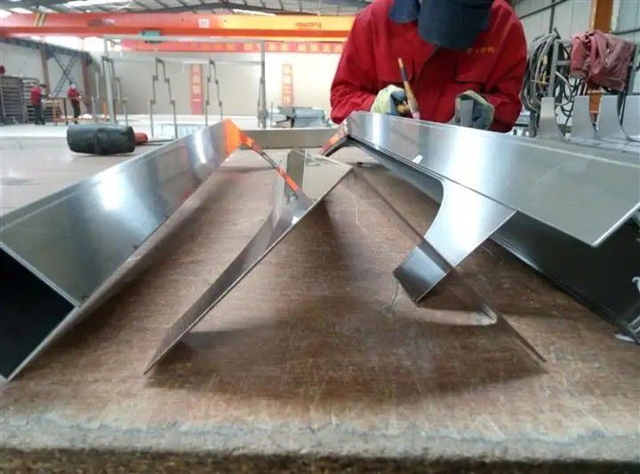 高平市310s不锈钢板加工下半年市场走势将有好转