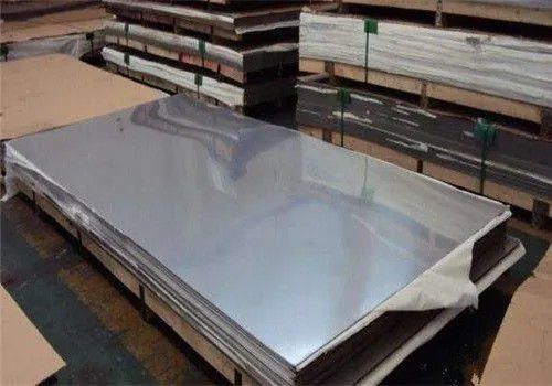 庆阳316l不锈钢板环保限产因素支撑行情稳中回暖