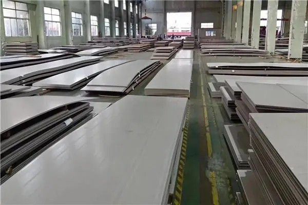 上海长宁区310不锈钢板供需矛盾是导致企业业绩表现不佳的主因