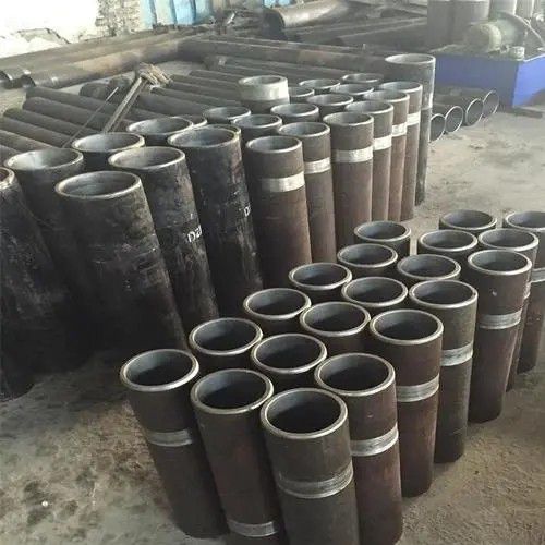 西藏自治区低温用钢管常见故障及处理方法