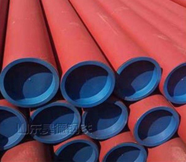 广西壮族自治区磷化喷漆管 广西壮族自治区磷化喷漆管