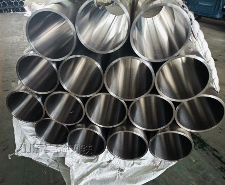 甘肃89*4冷库专用管 甘肃89*4冷库专用管