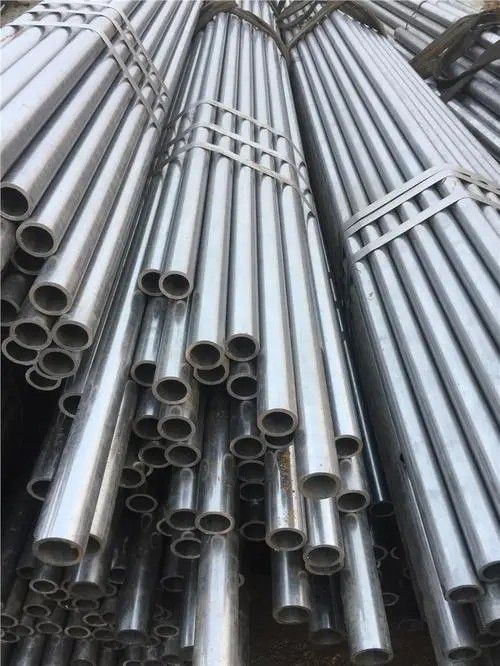 澄迈县20cr无缝钢管的产品需求日益增多
