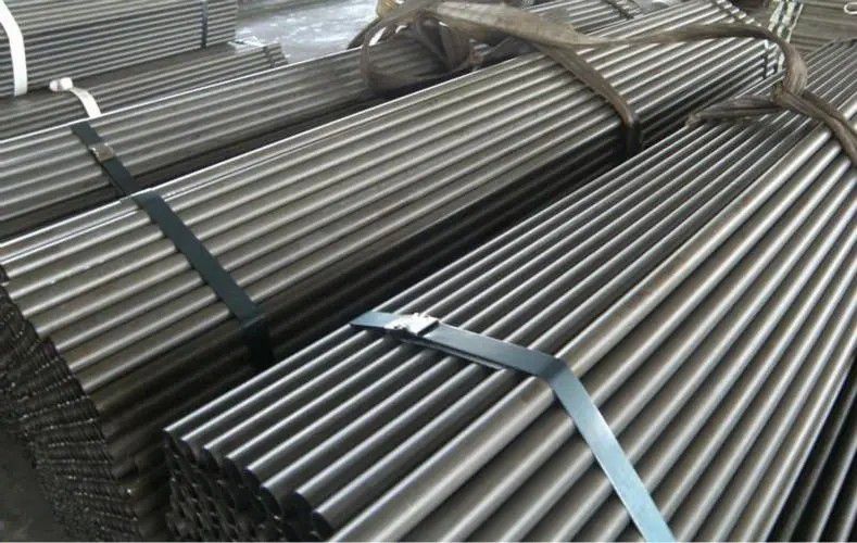 滁州凤阳县精密钢管生产防裂技术