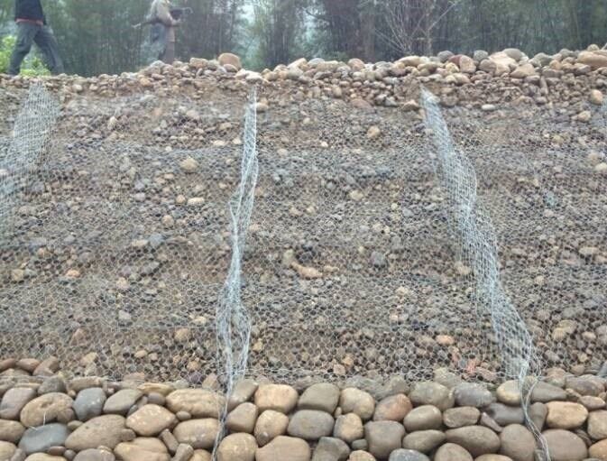 昌都地区高镀锌铅丝石笼网产品问题的原理和解决