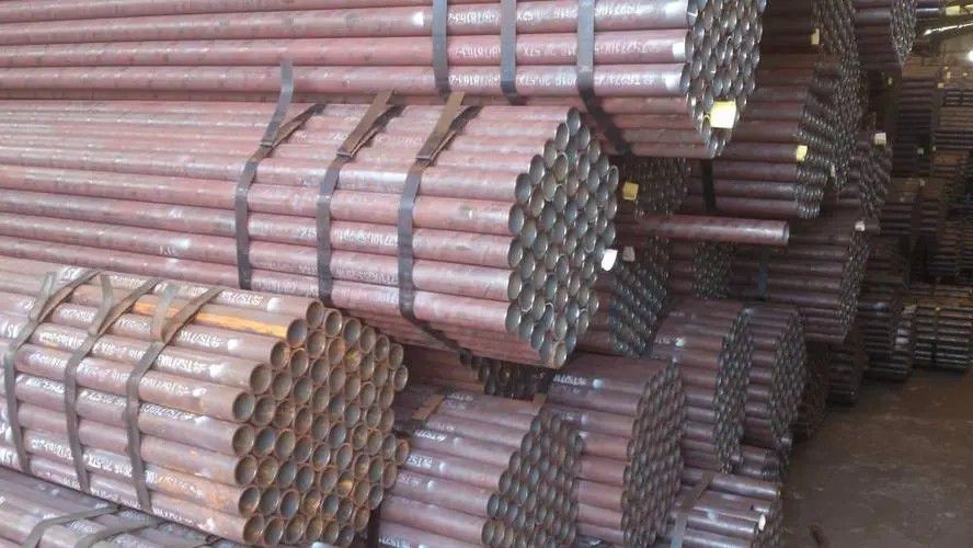 大丰市40cr精密钢管锰对性能的影响