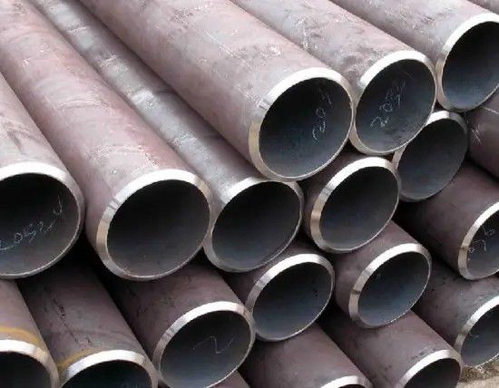 齐齐哈尔龙江县35crmo精密钢管再受打击价格仍有下滑风险
