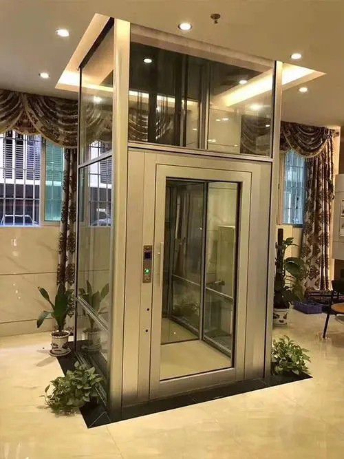 吉安泰和縣鋁合金式升降機價格上漲行業扭虧為盈