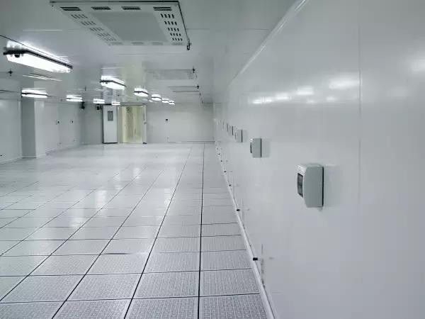 大連莊河潔凈廠房價穩清淡