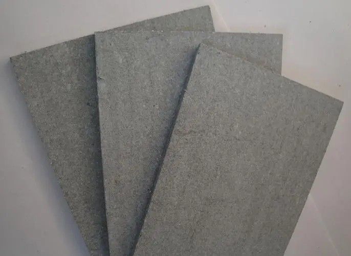 凉山彝族纤维水泥复合钢板产品的性能与使用寿命