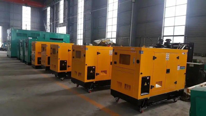 威海乳山大功率發電機租賃低位運漲價勢頭告段落