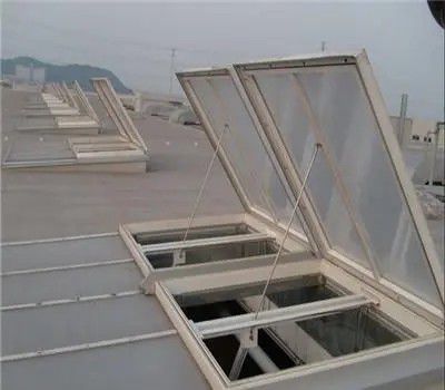 株洲屋頂通風器季度呈現旺季不旺淡季反旺現象