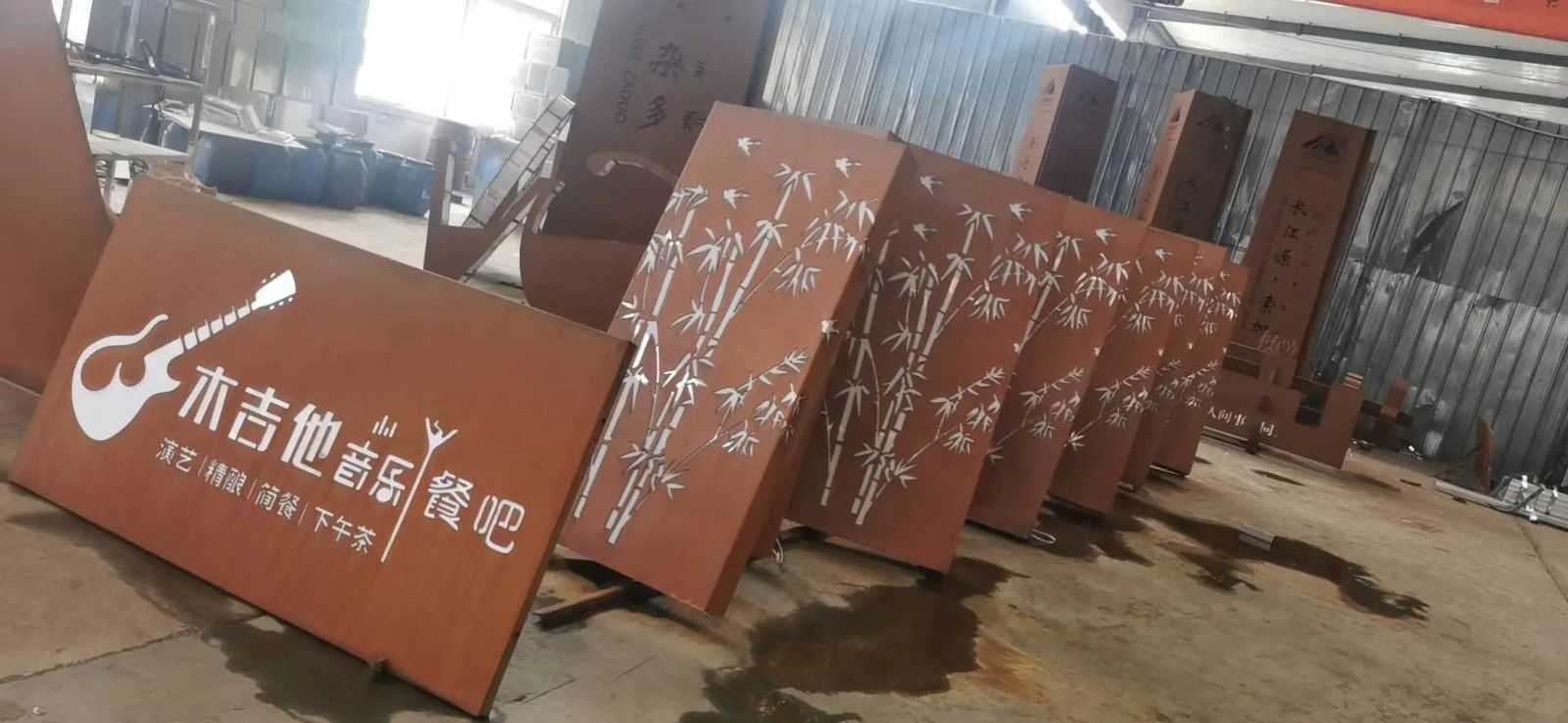 怒江傈僳族自治州装饰用耐候 怒江傈僳族自治州装饰用耐候