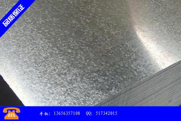 齐河县镀锌钢管常用材质应用流程