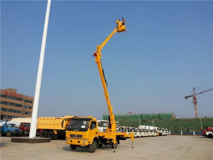 济南中区无障碍升降机亮出专业标准