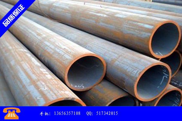 丹江口市大口径厚壁钢管多少钱一根产品使用