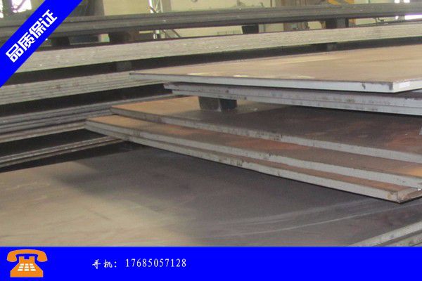 安顺西秀区65mn钢板大厂品质
