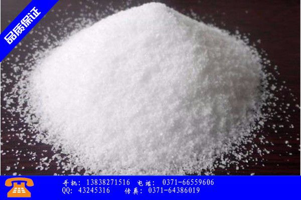 沧州两性天然高分子絮凝剂产品的常见用处