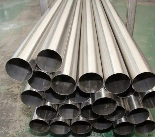 荆州20#精密钢管的厚度能影响阻挡射线的
