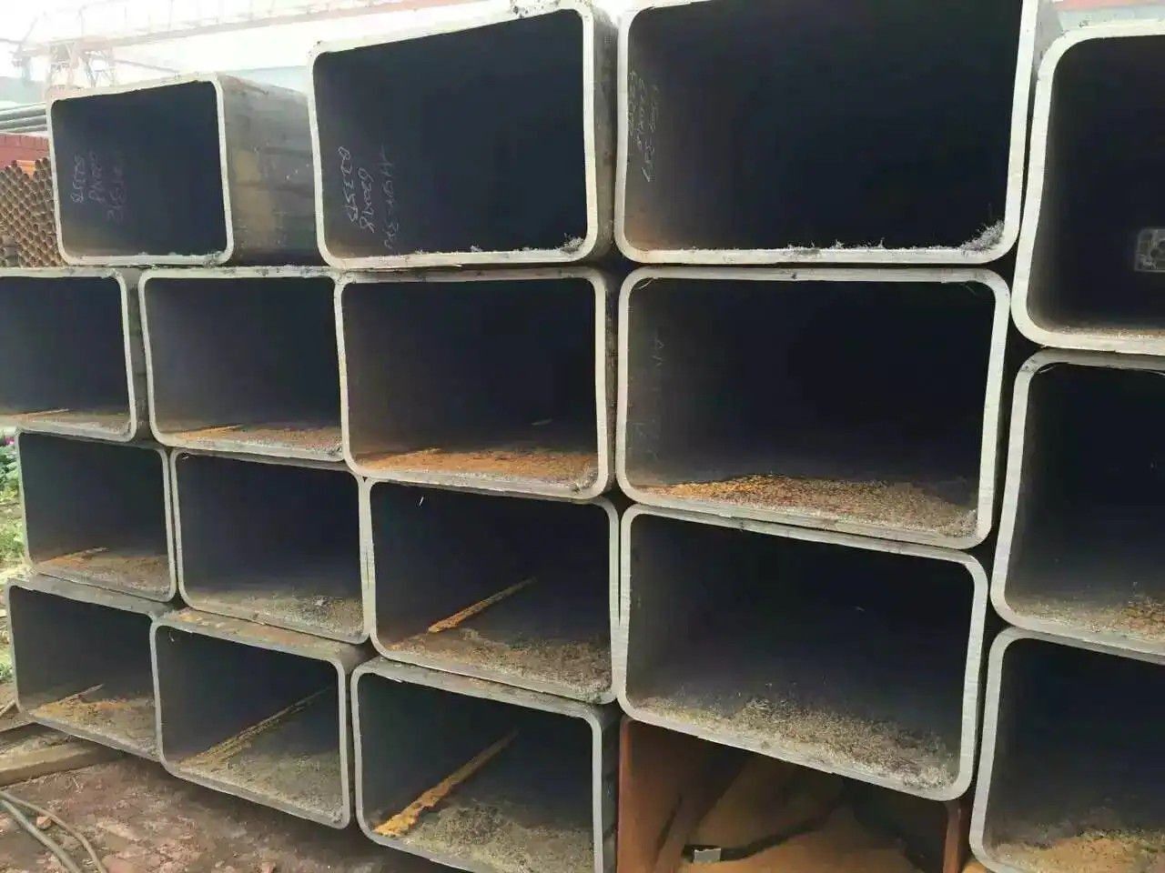 鎮江丹徒區L360n鋼管非遺項目進活動與面對面