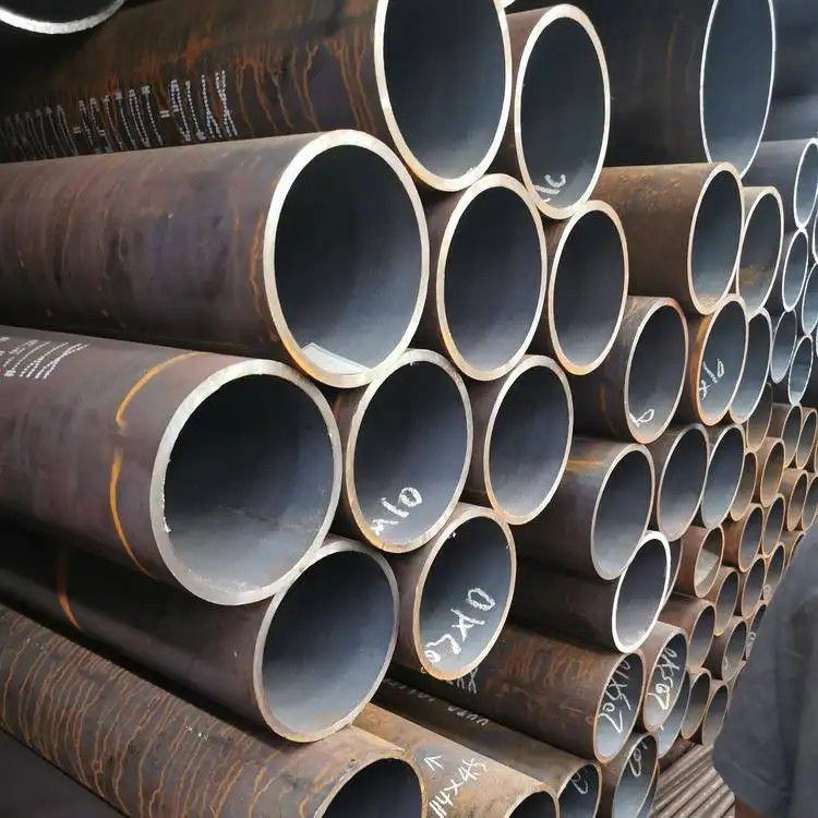长春市GCr15合金钢管出口猛增国际贸易摩擦不断