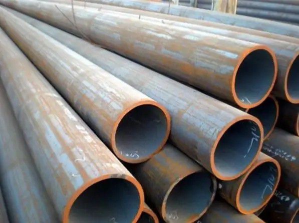 吉林省大口径无缝钢管季节和国际因素影响价格拉涨受限