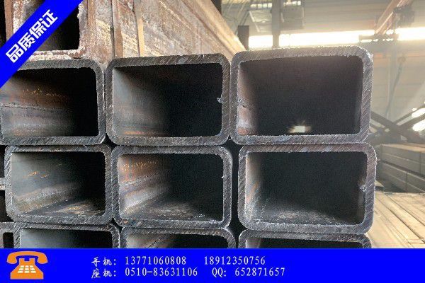 锡林郭勒盟阿巴嘎旗精密异型钢管厂家表面缺点产生的原因及消除办法