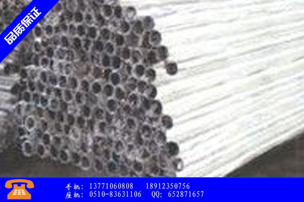 铜仁304不锈钢毛细管道标准产品调查