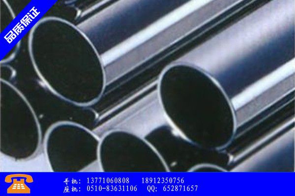 景德镇市304不锈钢毛细管跟普通钢管的区别生产商