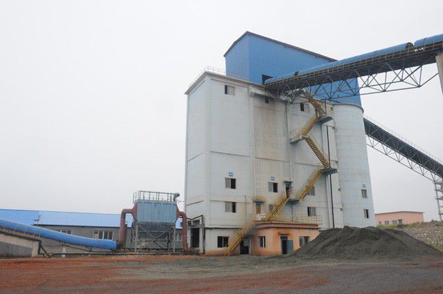 宁夏回族自治区钢板仓生产的厂家