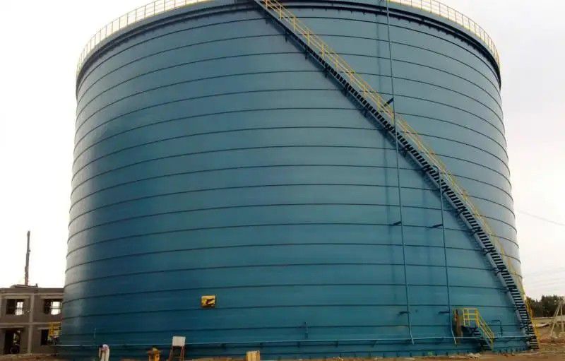 湖州安吉县热能的储存库提高质量找到了新的途径