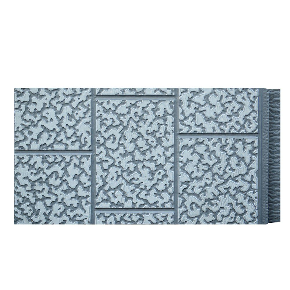 岩棉夹芯板规格