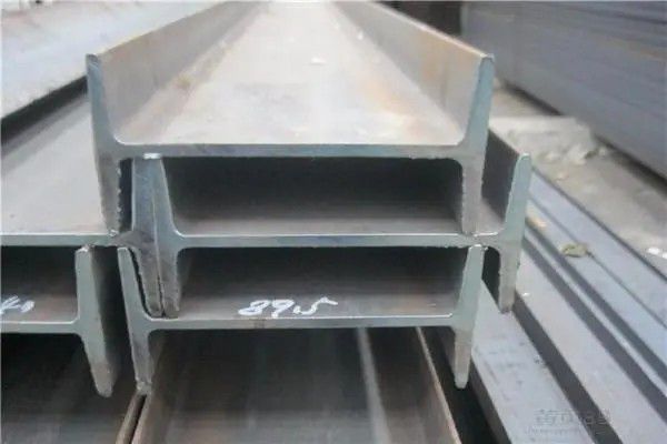 渭南q345热镀锌工字钢屏蔽作用的考虑方