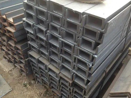 南京栖霞区马钢热轧h型钢的加工制作工序