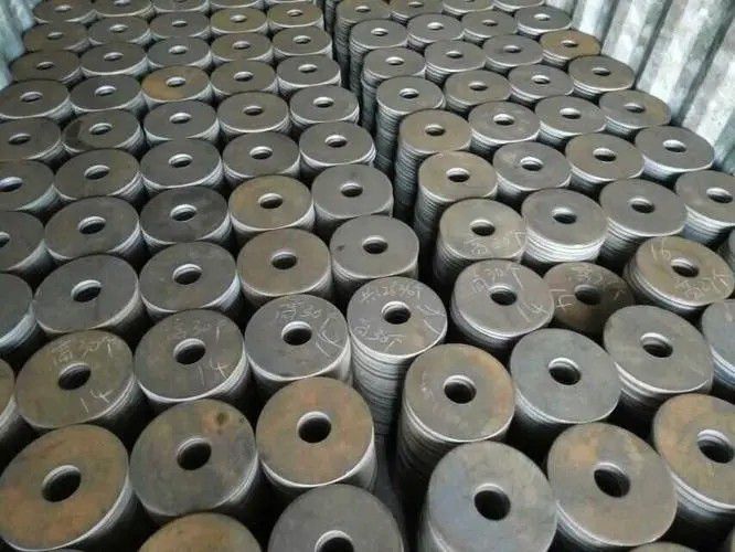 芜湖弋江区对焊法兰的产量再刷新纪录