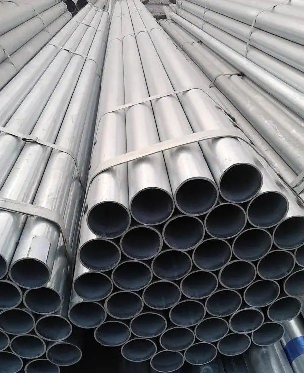 漳平市热镀锌焊管行情低迷对价格有哪些影响