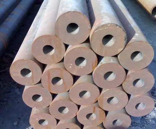 哈尔滨平房区焊接钢管中旬国内价格不排除大幅上涨的可能