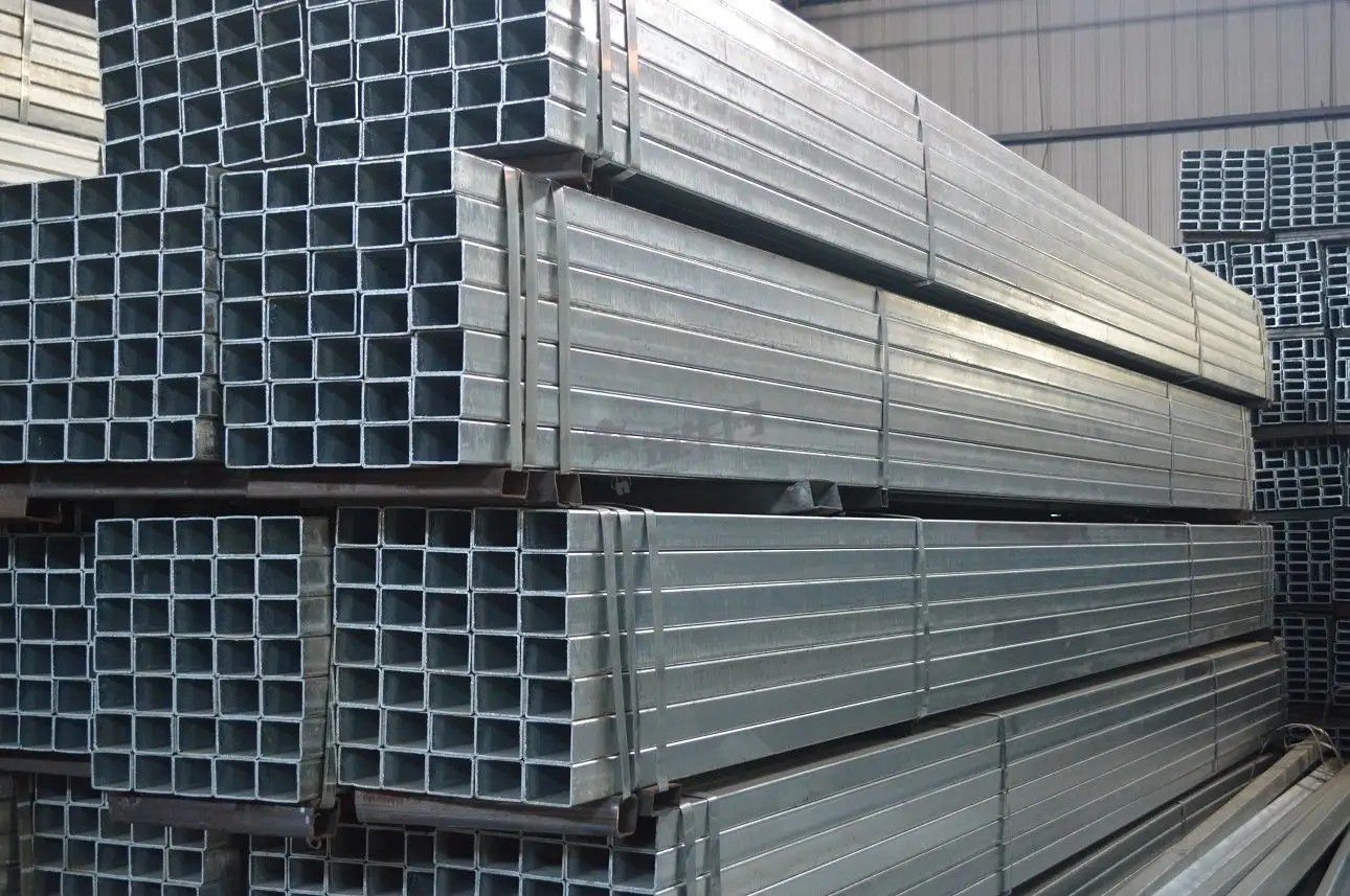 南平浦城县焊接方管的质量是确保设备的基本保证