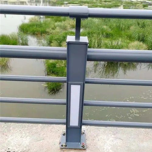 香河县桥面防护栏坯价跌大关市场或再起波澜