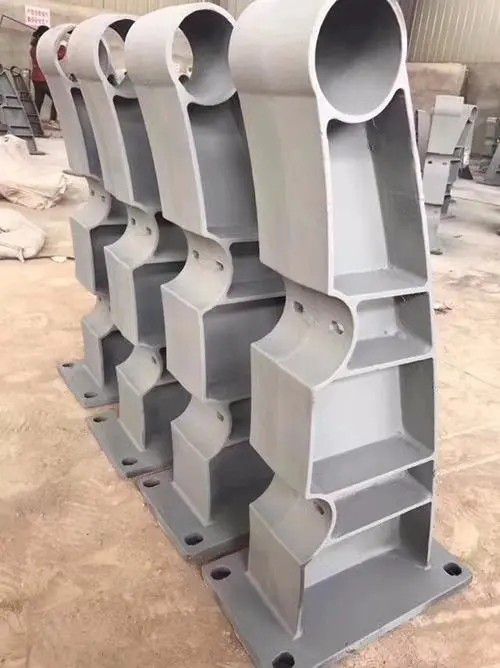 凉山彝族甘洛县不锈钢复合管护栏热划分与冷划分的生产原理