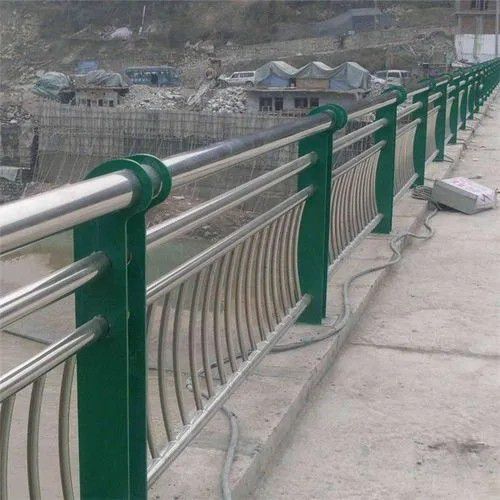 河源连平县不锈钢复合管护栏现货价格综合指数一周下跌316
