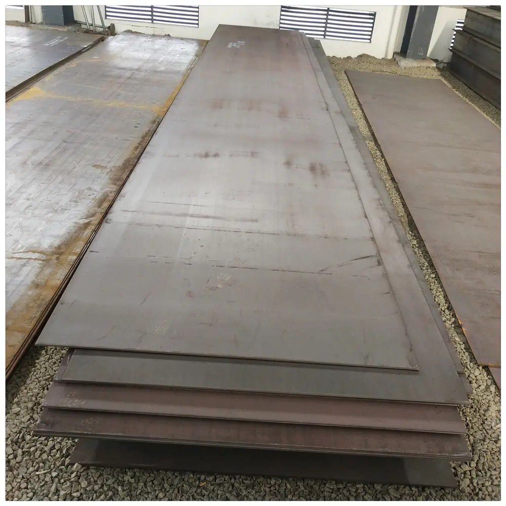 广元利州区09CrCuSb耐酸钢板利空因素占据上风价格不具备反件
