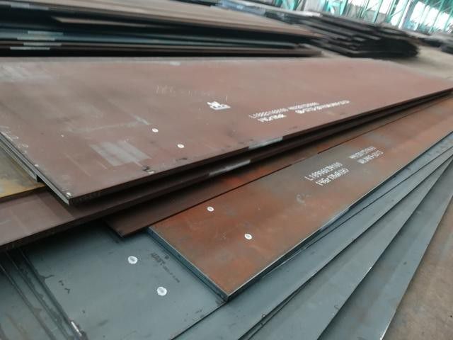 喀什地区疏附县42crmo合金板钢板适用