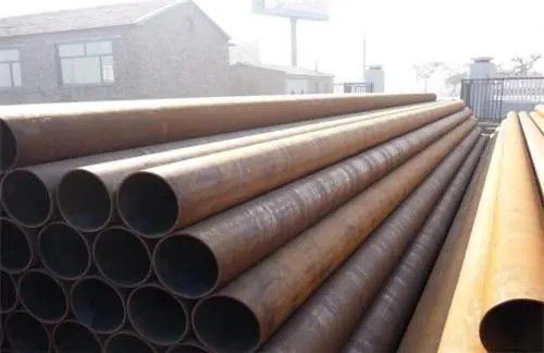 衢州市16Mn无缝钢管在行业的加工过程