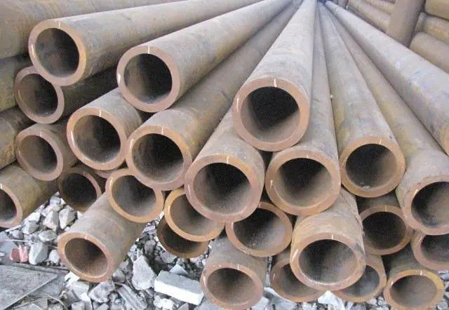 抚州40cr厚壁钢管专业市场供需压力加大厂库存攀升