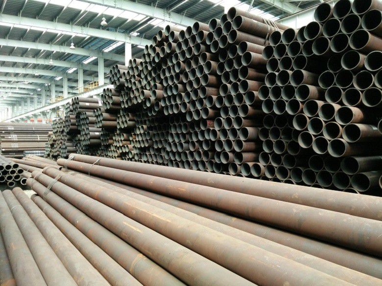 连云港灌南县42crmo钢管厂家价格躁动不断将对市场行情形成冲击